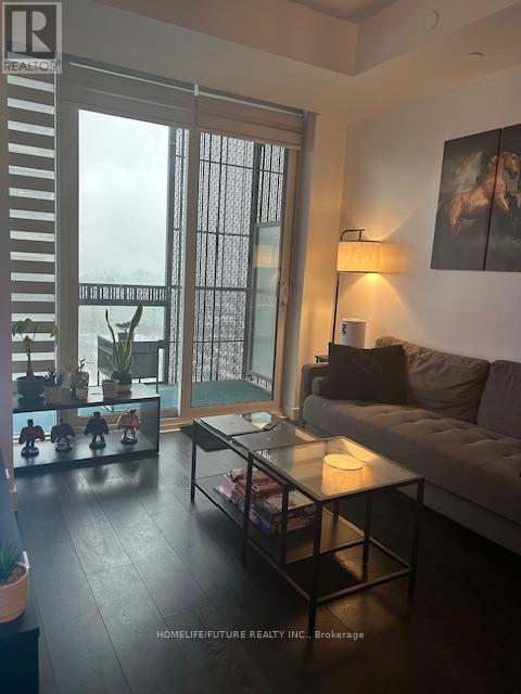 4312 - 8 Eglinton Avenue E, Toronto (Mount Pleasant West), Ontario  M4P 0C1 - Photo 3 - C12627324