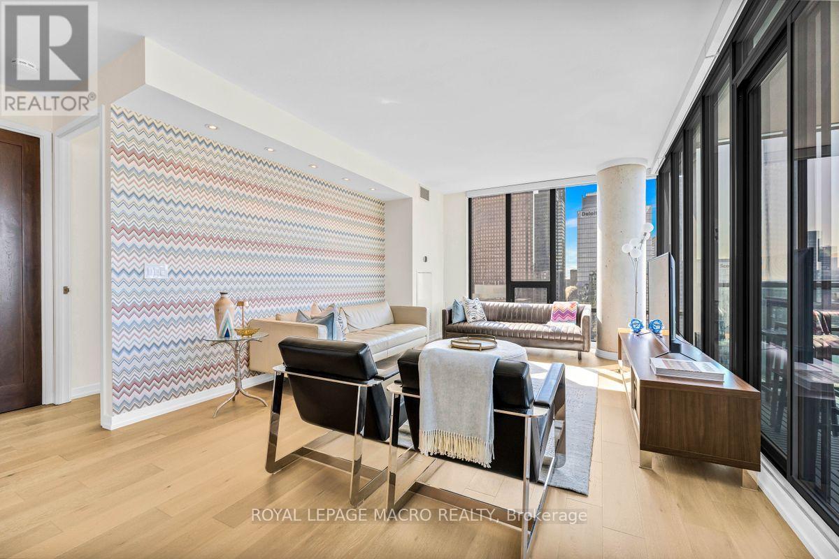 4302 - 33 Lombard Street, Toronto (Church-Yonge Corridor), Ontario  M5C 3H8 - Photo 11 - C12627340