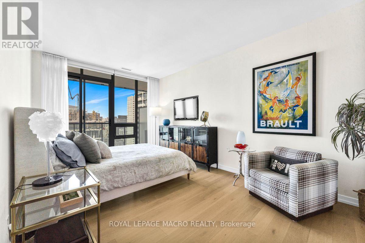 4302 - 33 Lombard Street, Toronto (Church-Yonge Corridor), Ontario  M5C 3H8 - Photo 18 - C12627340