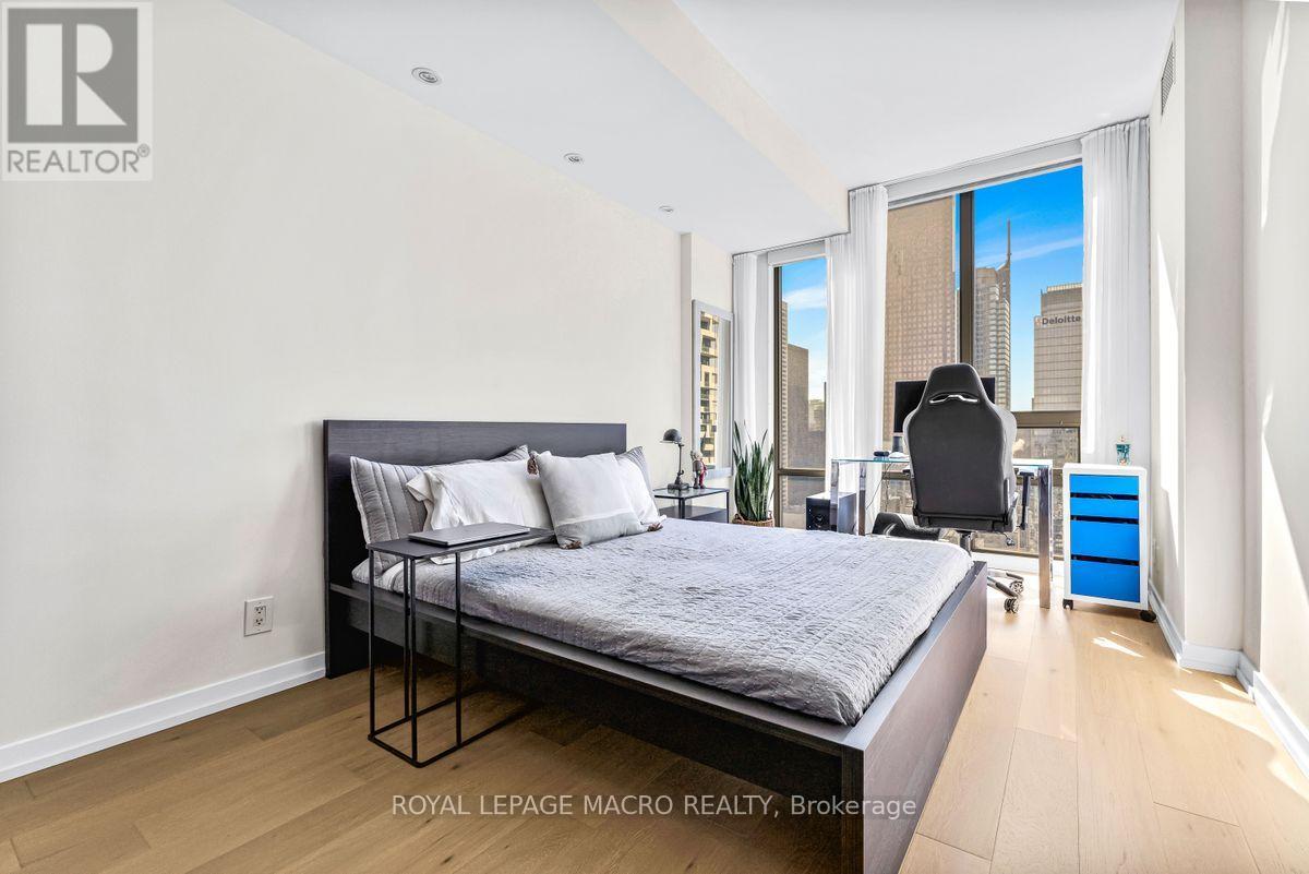 4302 - 33 Lombard Street, Toronto (Church-Yonge Corridor), Ontario  M5C 3H8 - Photo 21 - C12627340