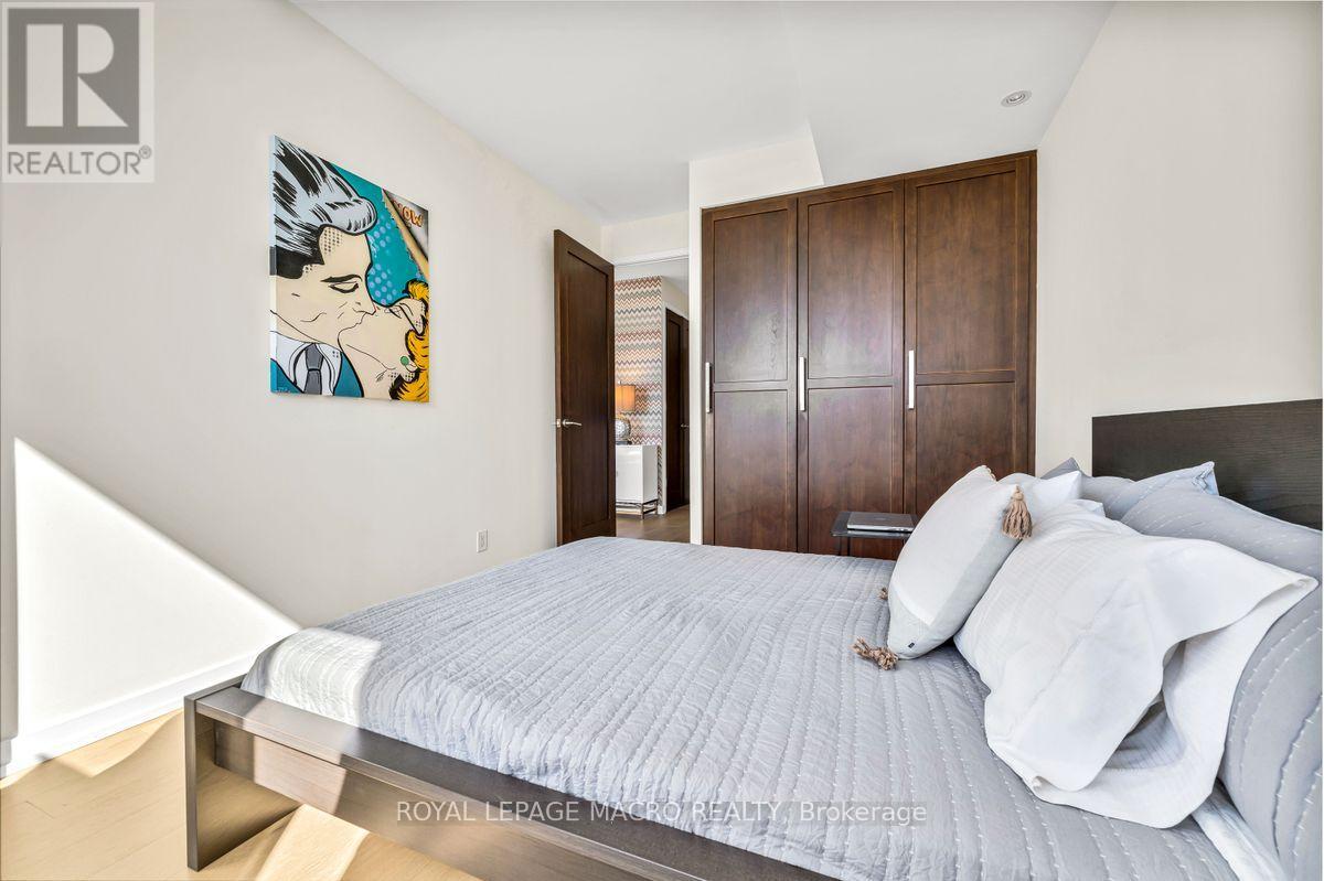 4302 - 33 Lombard Street, Toronto (Church-Yonge Corridor), Ontario  M5C 3H8 - Photo 22 - C12627340