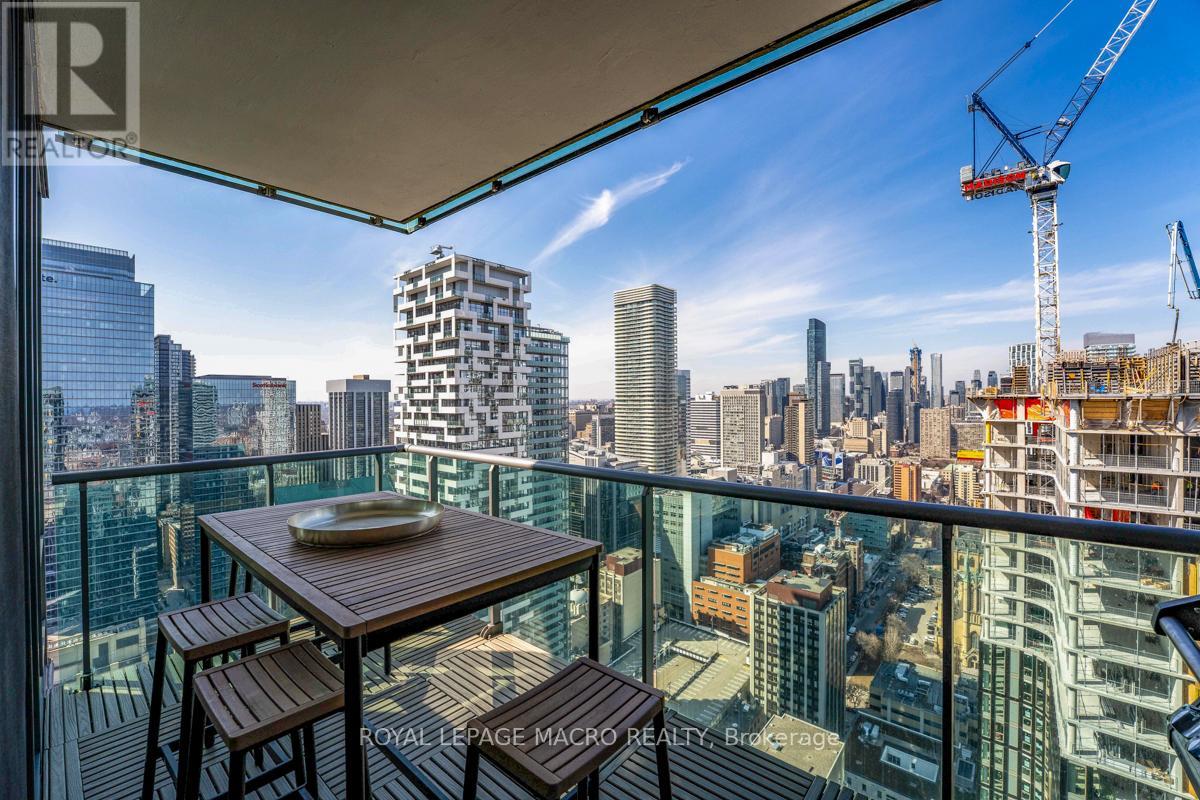 4302 - 33 Lombard Street, Toronto (Church-Yonge Corridor), Ontario  M5C 3H8 - Photo 25 - C12627340