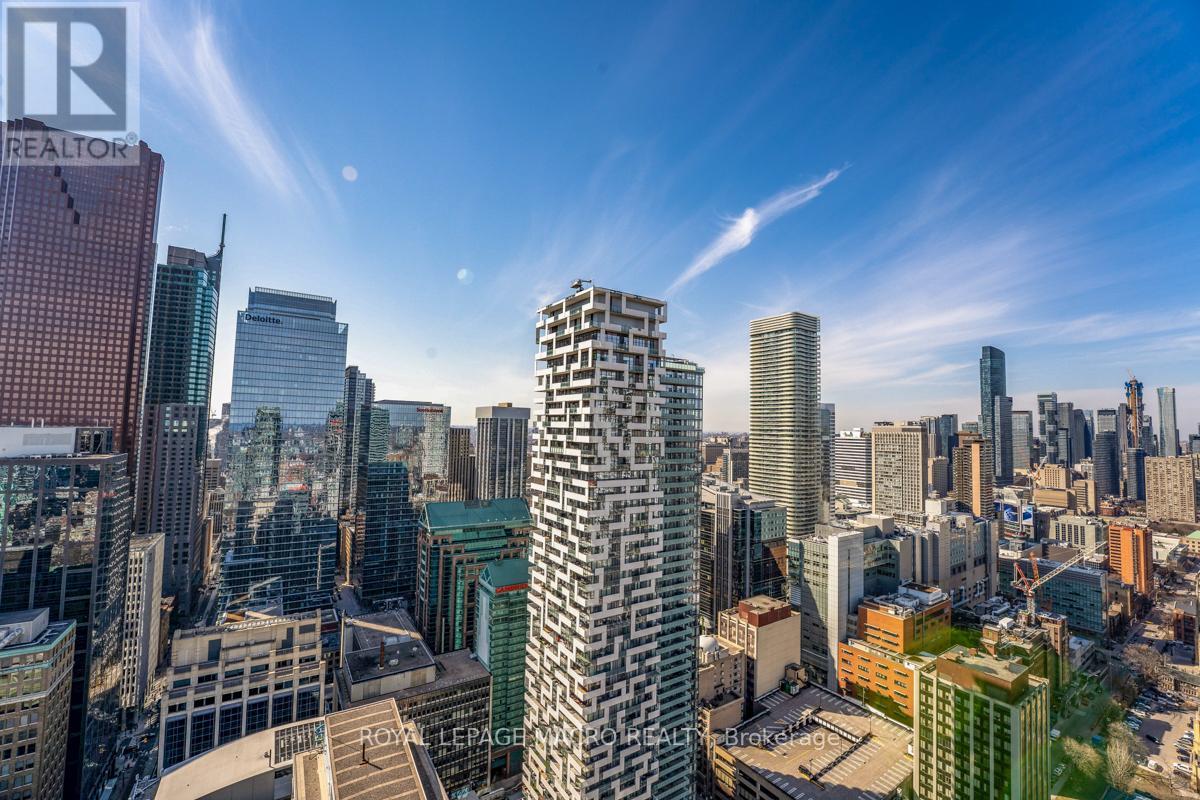 4302 - 33 Lombard Street, Toronto (Church-Yonge Corridor), Ontario  M5C 3H8 - Photo 27 - C12627340