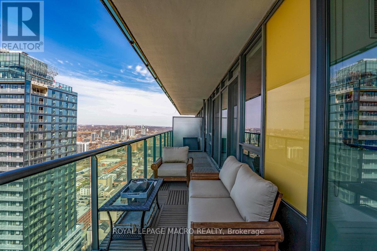 4302 - 33 Lombard Street, Toronto (Church-Yonge Corridor), Ontario  M5C 3H8 - Photo 33 - C12627340