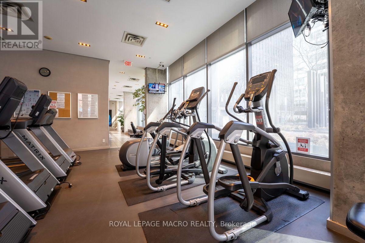 4302 - 33 Lombard Street, Toronto (Church-Yonge Corridor), Ontario  M5C 3H8 - Photo 34 - C12627340