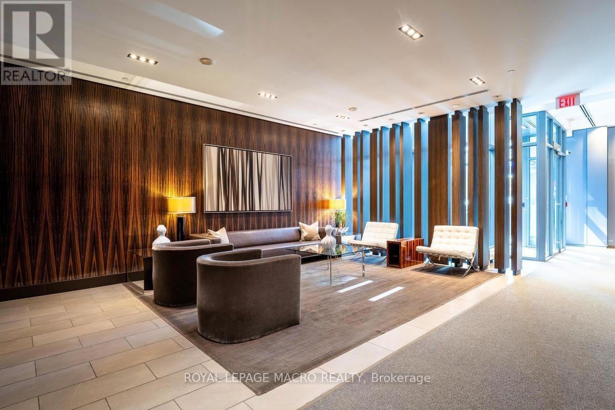 4302 - 33 Lombard Street, Toronto (Church-Yonge Corridor), Ontario  M5C 3H8 - Photo 5 - C12627340