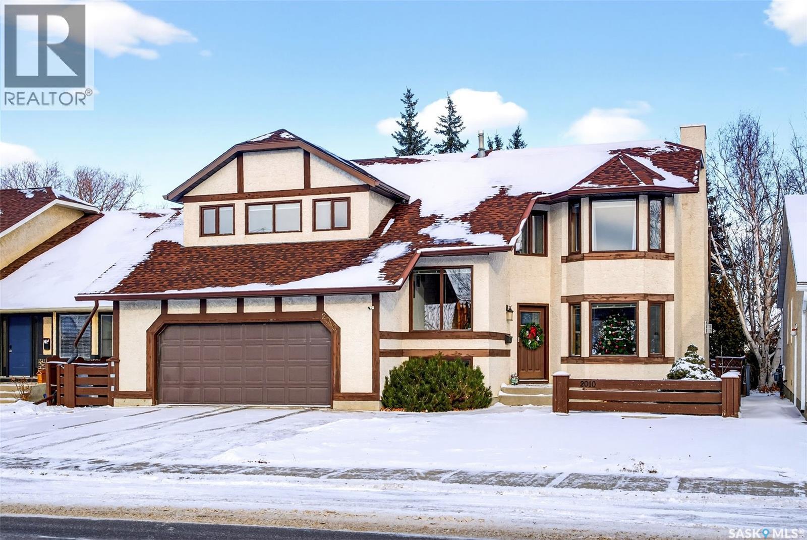 2010 Assiniboine AVENUE E, Regina, Saskatchewan