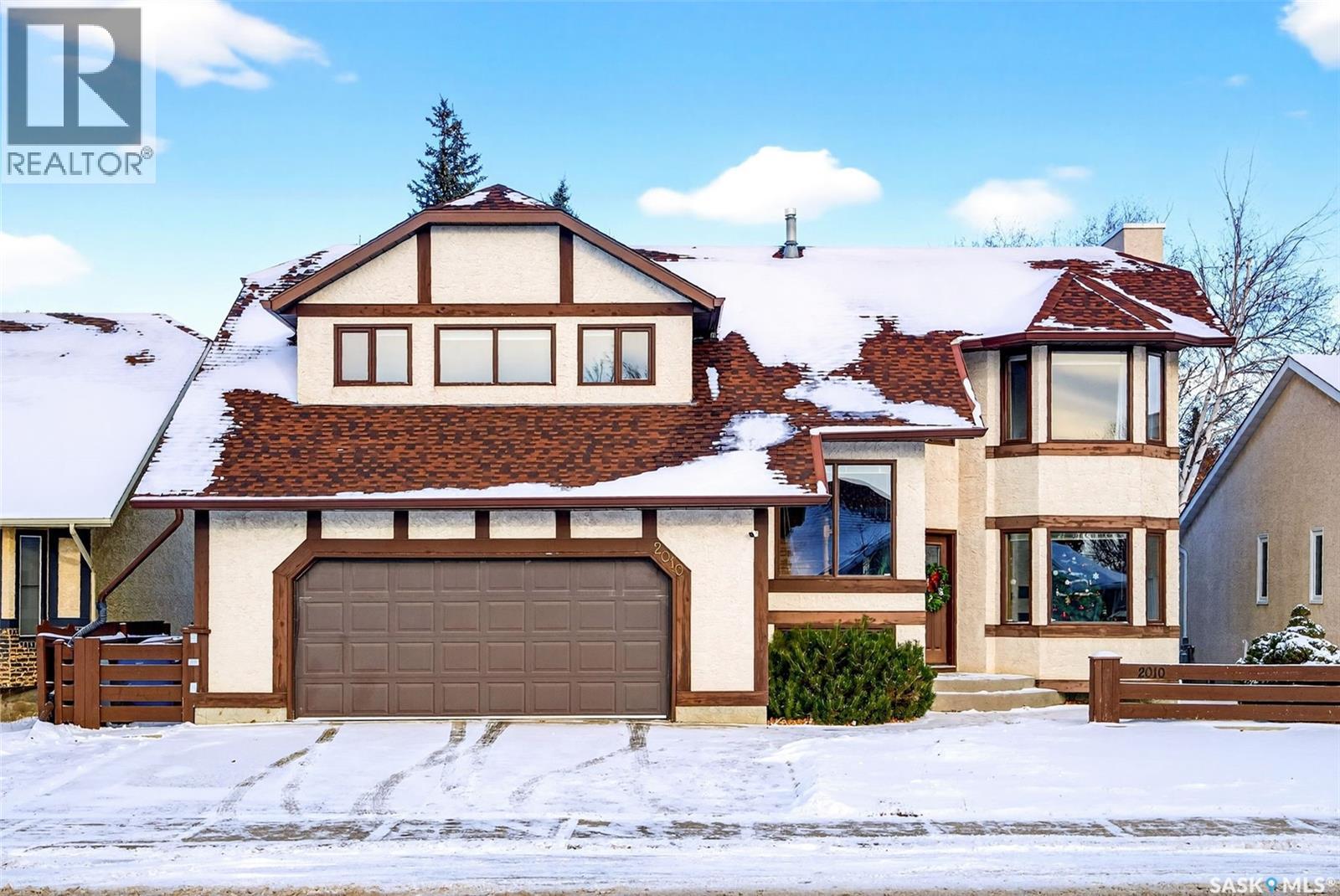 2010 Assiniboine Avenue E, Regina, Saskatchewan  S4V 2E2 - Photo 2 - SK025518