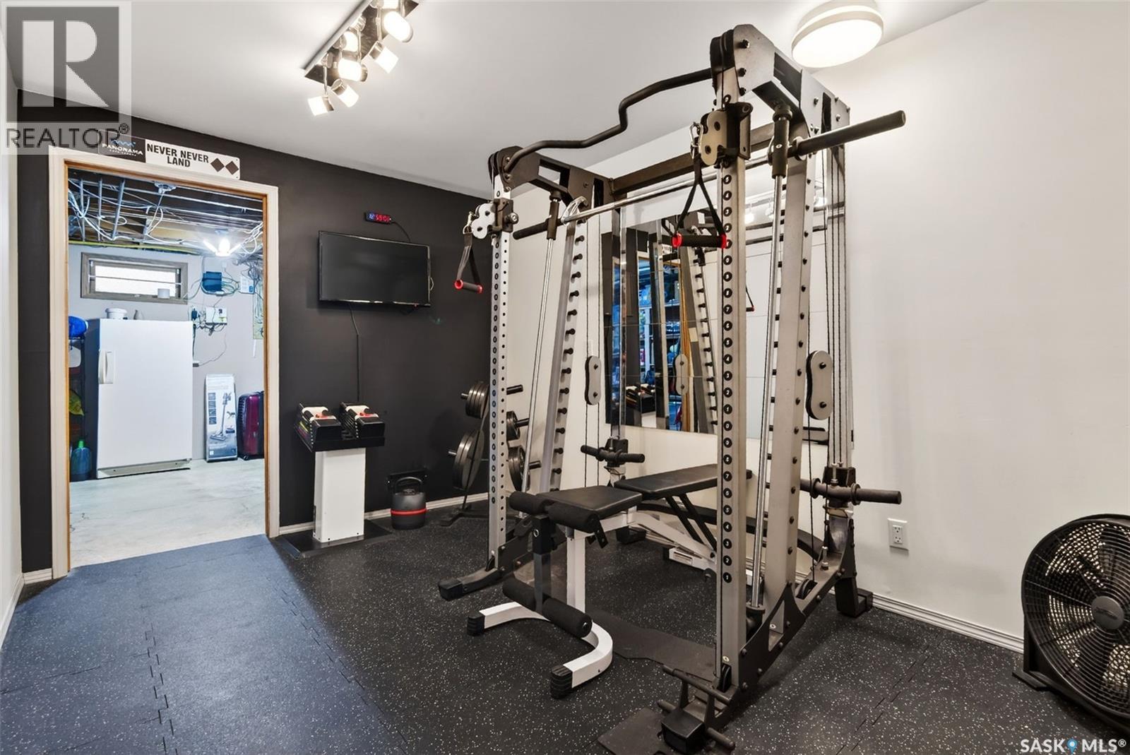 2010 Assiniboine Avenue E, Regina, Saskatchewan  S4V 2E2 - Photo 35 - SK025518