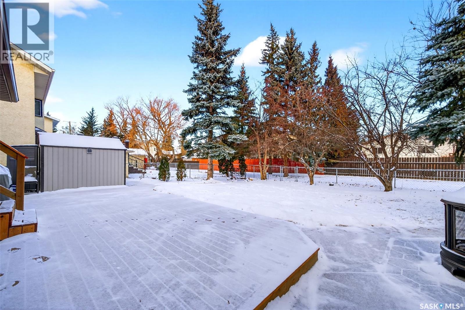 2010 Assiniboine Avenue E, Regina, Saskatchewan  S4V 2E2 - Photo 38 - SK025518