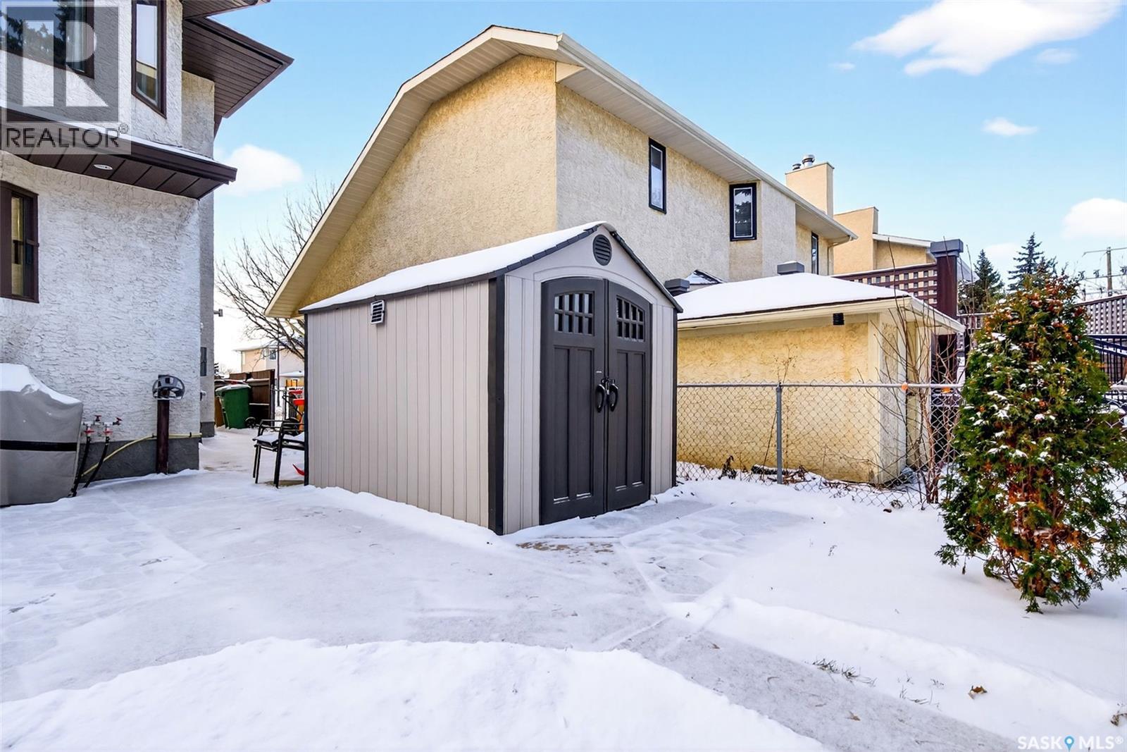 2010 Assiniboine Avenue E, Regina, Saskatchewan  S4V 2E2 - Photo 39 - SK025518