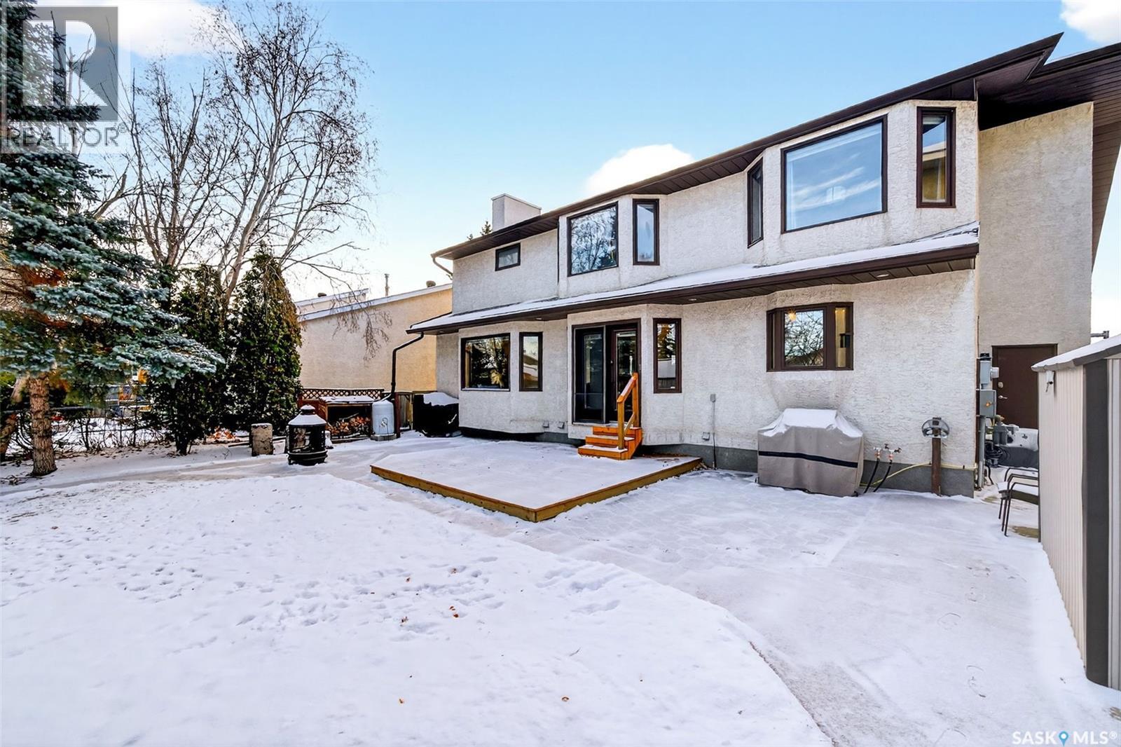 2010 Assiniboine Avenue E, Regina, Saskatchewan  S4V 2E2 - Photo 41 - SK025518