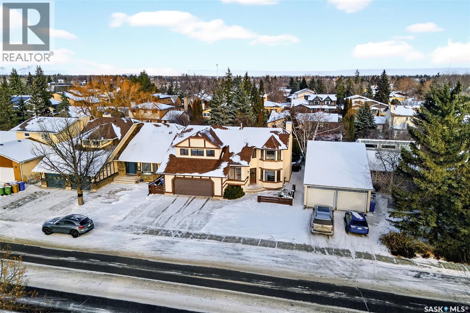 2010 Assiniboine Avenue E, Regina, Saskatchewan  S4V 2E2 - Photo 44 - SK025518