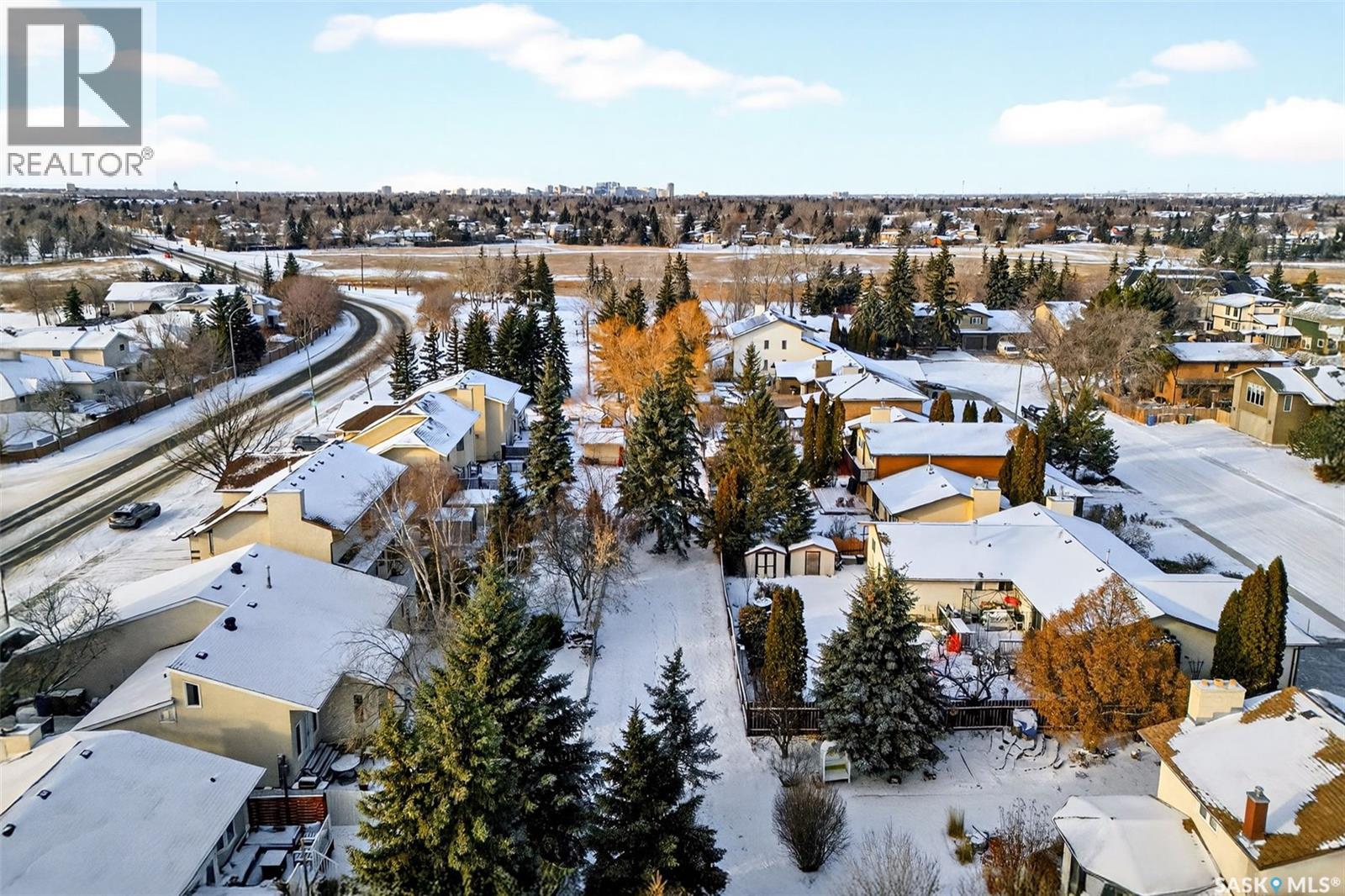 2010 Assiniboine Avenue E, Regina, Saskatchewan  S4V 2E2 - Photo 46 - SK025518