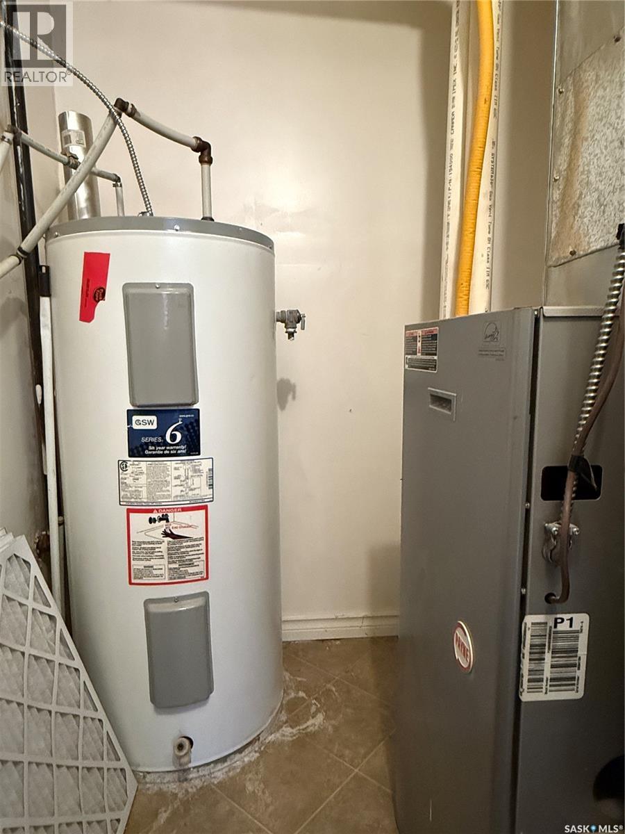 470 2nd Avenue W, Melville, Saskatchewan  S0A 2P0 - Photo 18 - SK025460