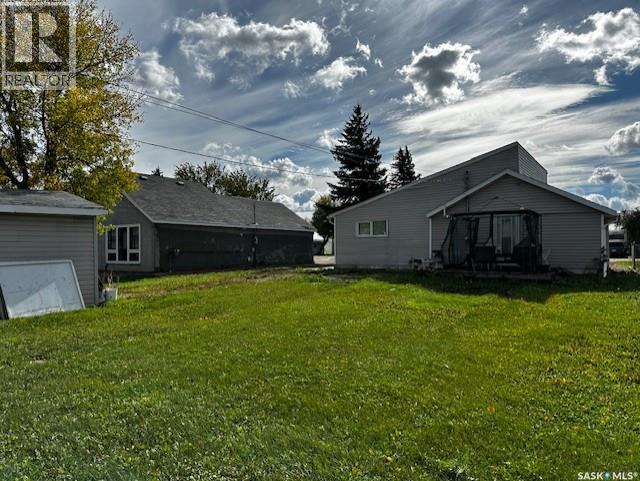 470 2nd Avenue W, Melville, Saskatchewan  S0A 2P0 - Photo 20 - SK025460