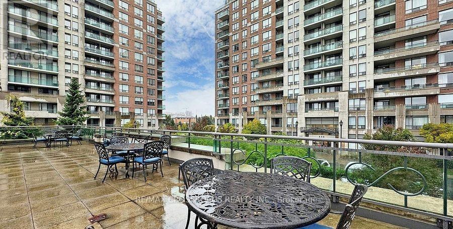 712 - 350 Red Maple Road, Richmond Hill (Langstaff), Ontario  L4C 0T5 - Photo 34 - N12627268