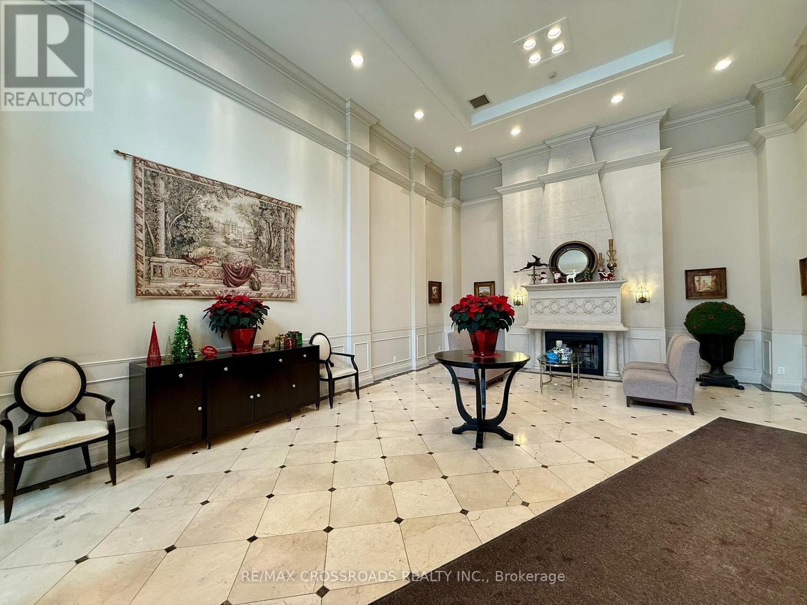 712 - 350 Red Maple Road, Richmond Hill (Langstaff), Ontario  L4C 0T5 - Photo 6 - N12627268