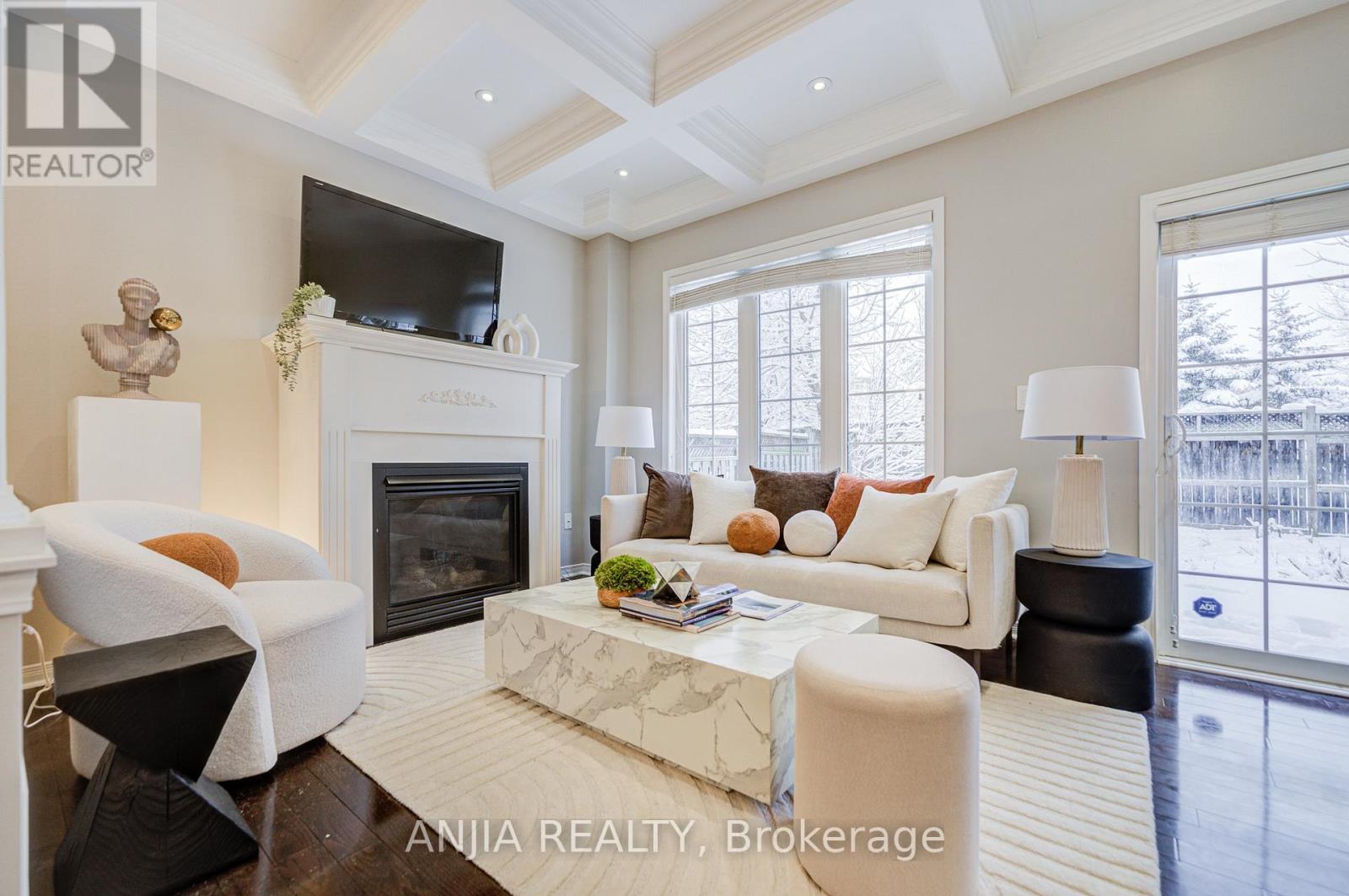 178 ROY RAINEY AVENUE, markham (wismer), Ontario