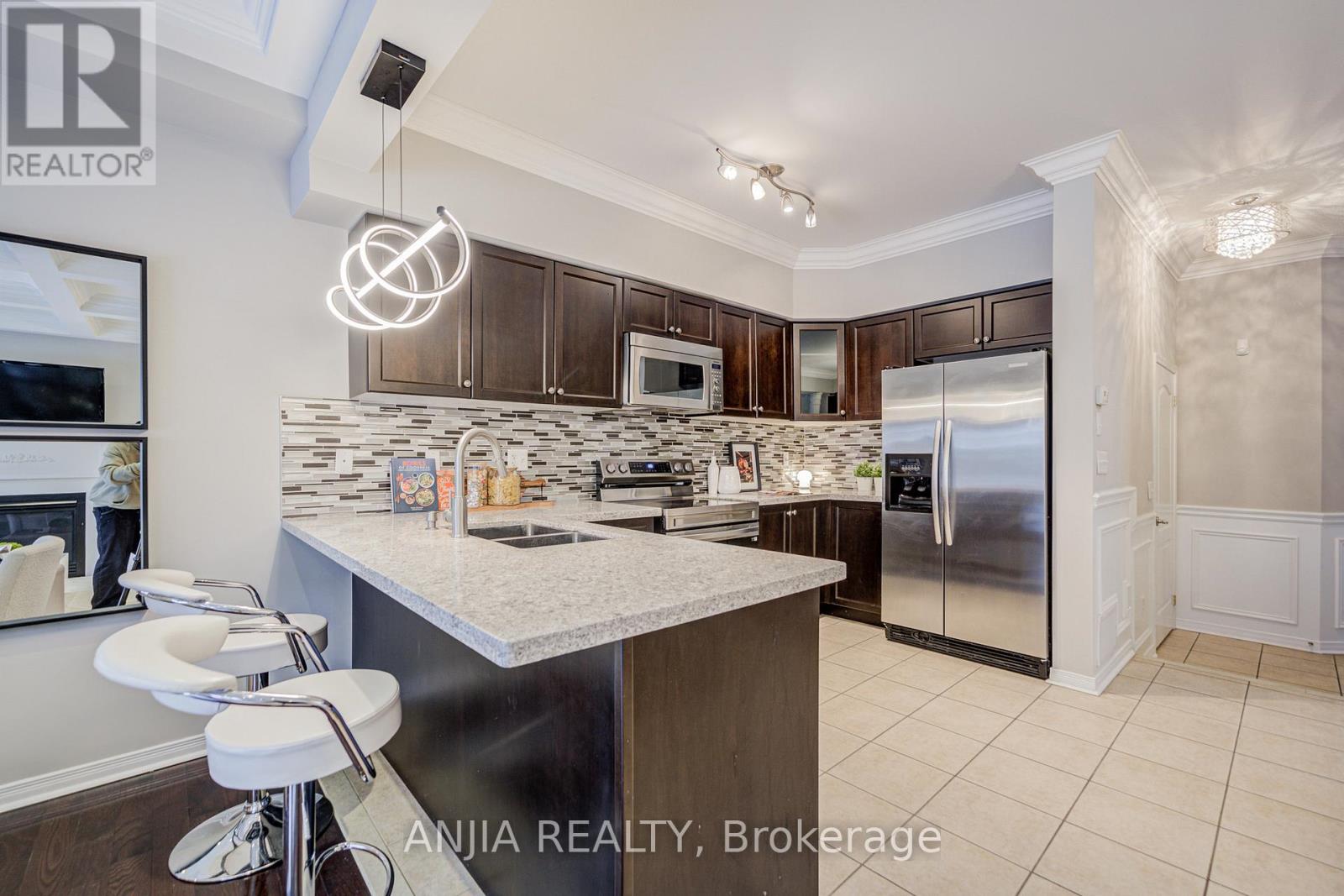 178 Roy Rainey Avenue, Markham (Wismer), Ontario  L6E 1C6 - Photo 10 - N12627276