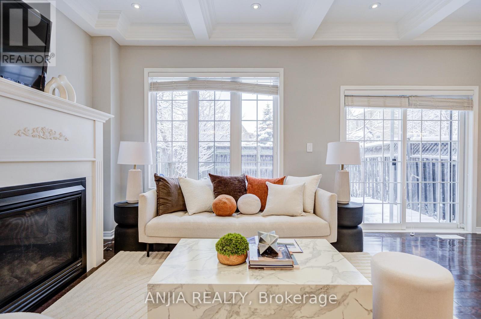 178 Roy Rainey Avenue, Markham (Wismer), Ontario  L6E 1C6 - Photo 12 - N12627276