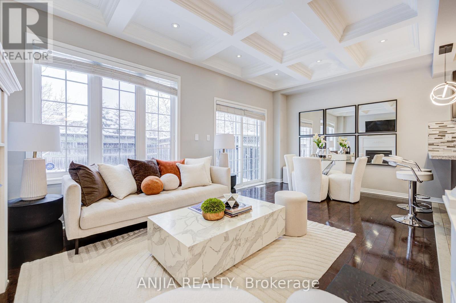 178 Roy Rainey Avenue, Markham (Wismer), Ontario  L6E 1C6 - Photo 13 - N12627276