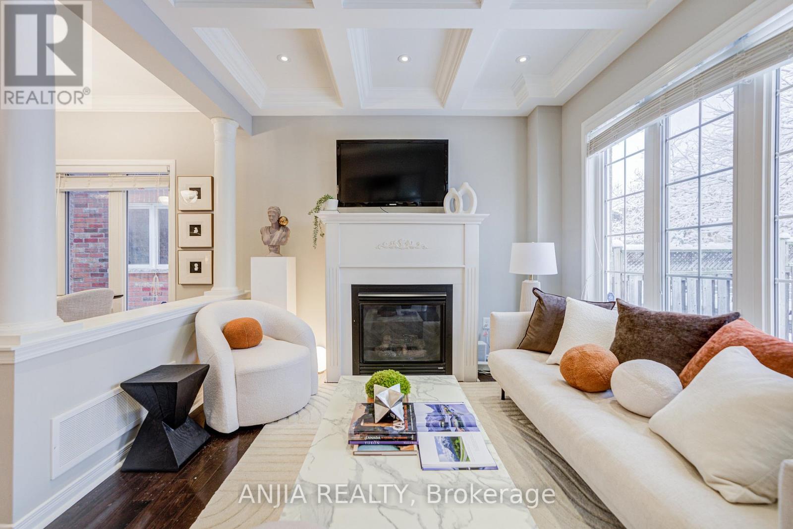 178 Roy Rainey Avenue, Markham (Wismer), Ontario  L6E 1C6 - Photo 14 - N12627276