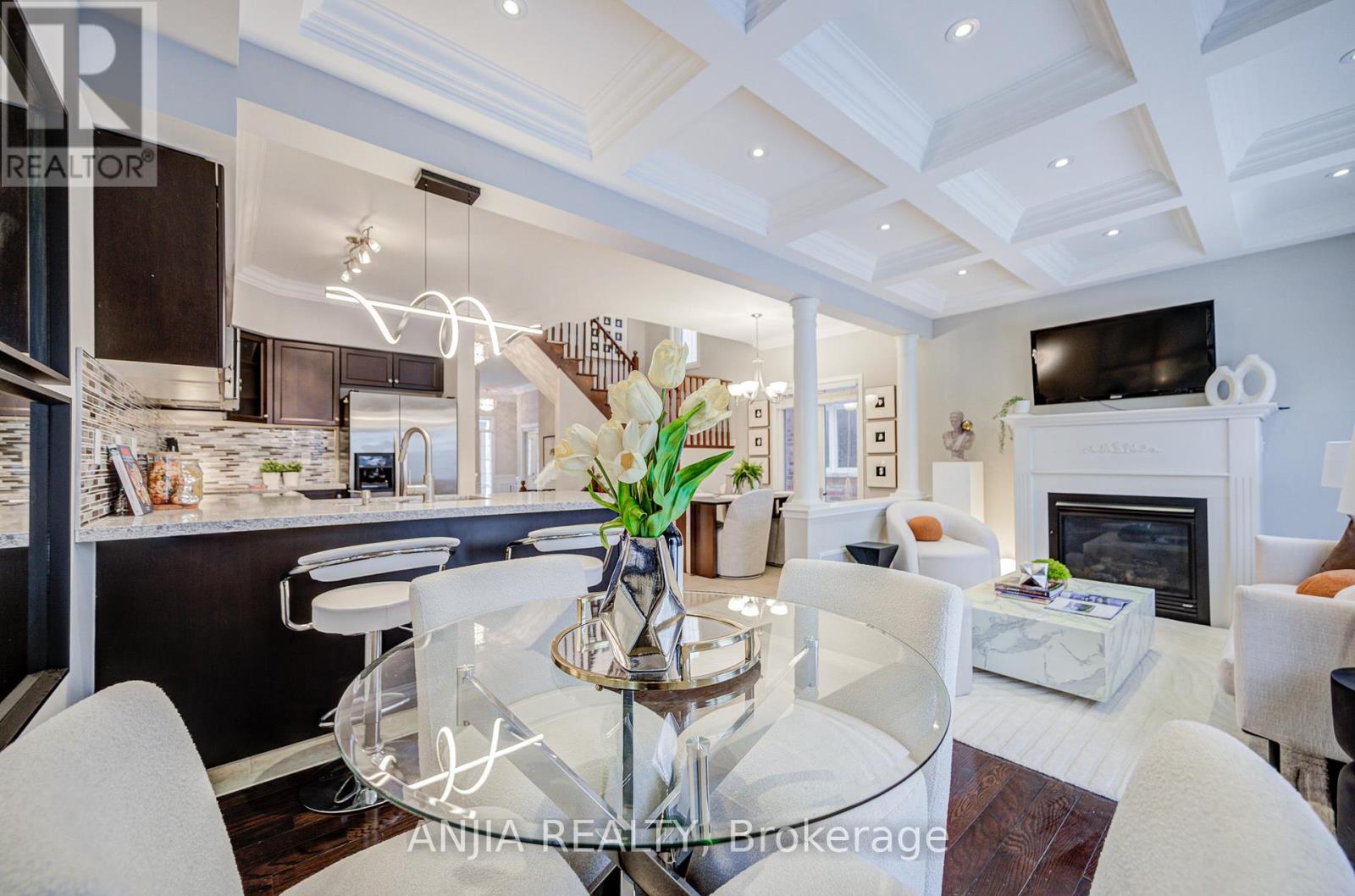 178 Roy Rainey Avenue, Markham (Wismer), Ontario  L6E 1C6 - Photo 17 - N12627276