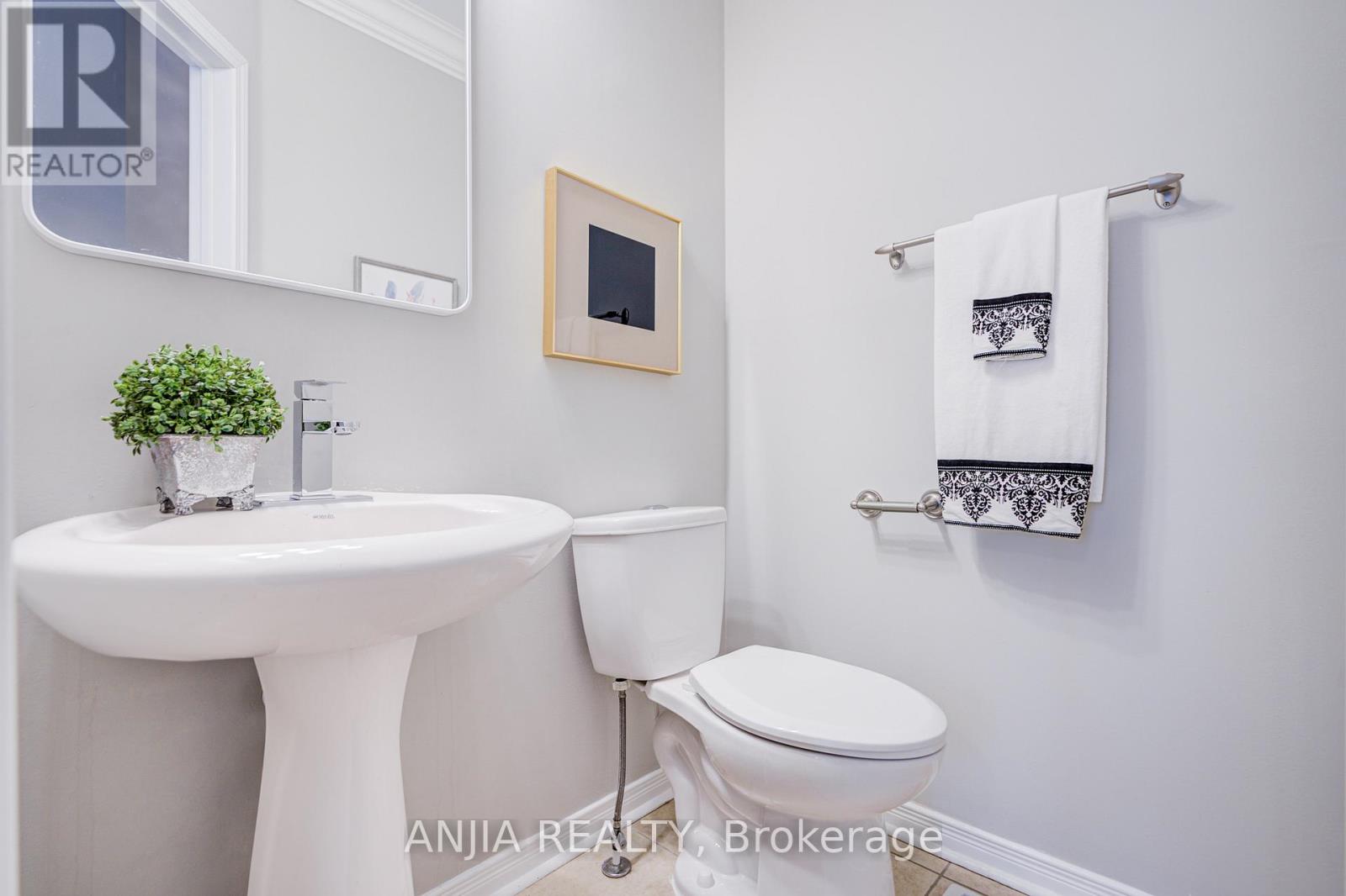 178 Roy Rainey Avenue, Markham (Wismer), Ontario  L6E 1C6 - Photo 23 - N12627276