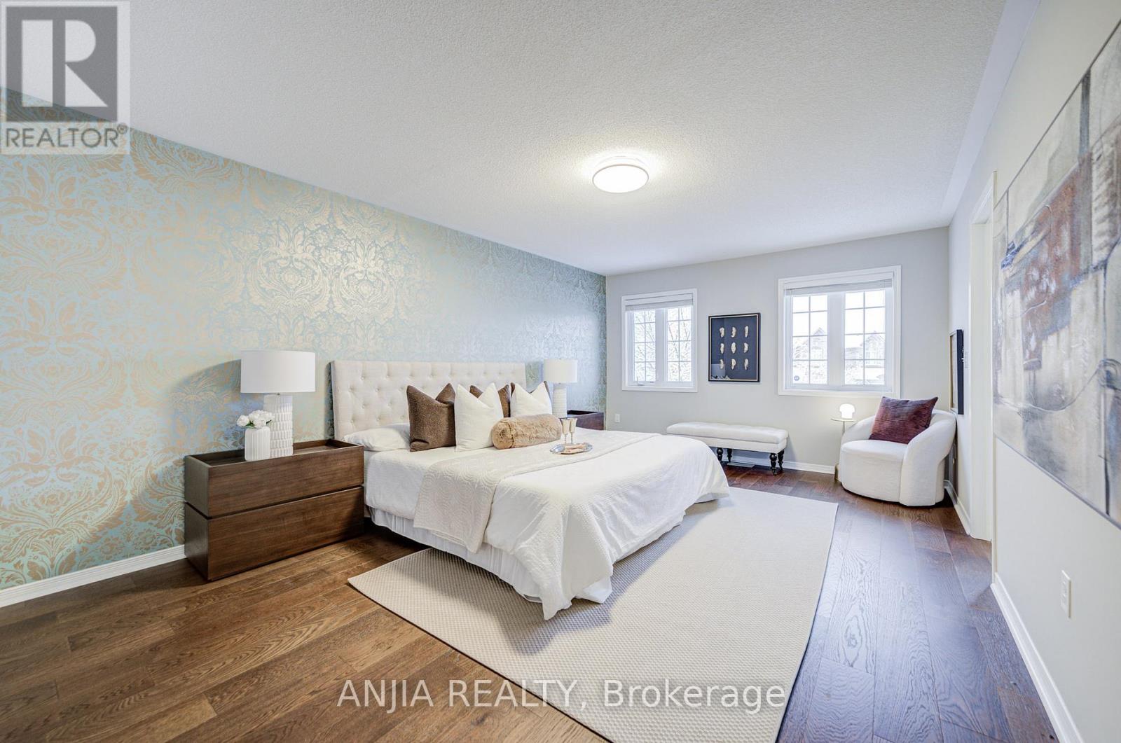 178 Roy Rainey Avenue, Markham (Wismer), Ontario  L6E 1C6 - Photo 28 - N12627276