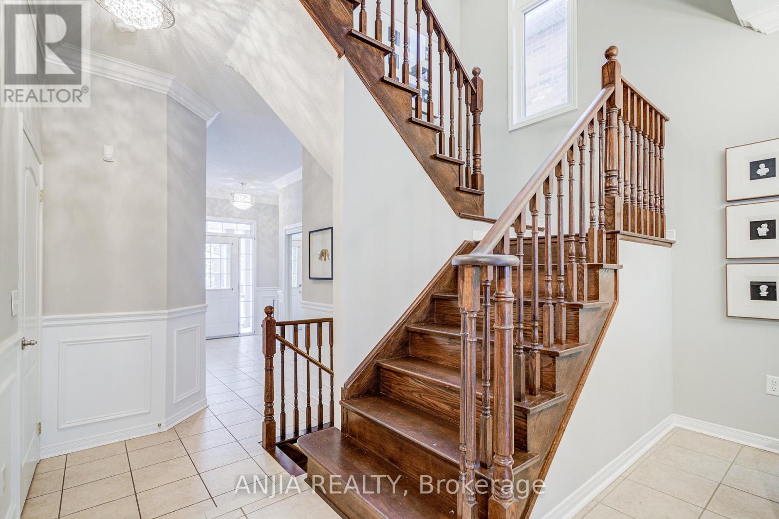 178 Roy Rainey Avenue, Markham (Wismer), Ontario  L6E 1C6 - Photo 29 - N12627276