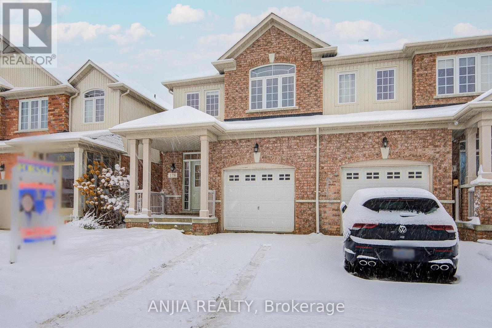 178 Roy Rainey Avenue, Markham (Wismer), Ontario  L6E 1C6 - Photo 3 - N12627276