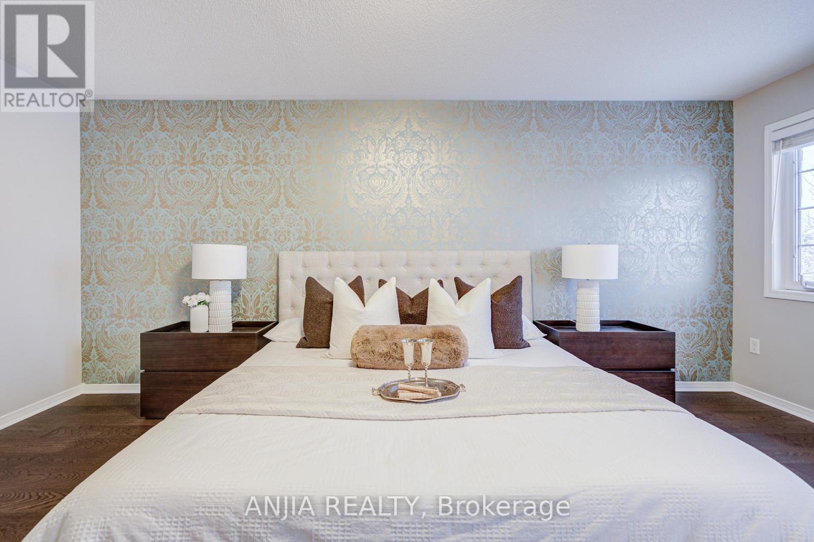 178 Roy Rainey Avenue, Markham (Wismer), Ontario  L6E 1C6 - Photo 30 - N12627276