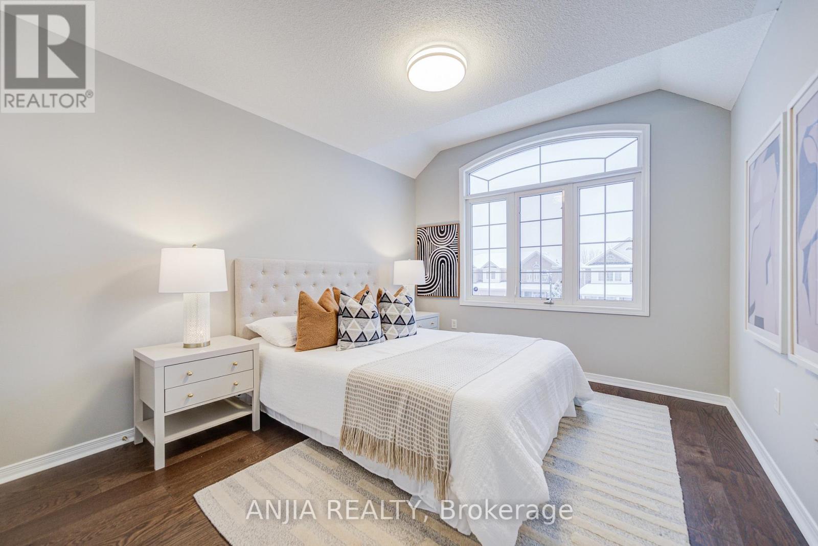 178 Roy Rainey Avenue, Markham (Wismer), Ontario  L6E 1C6 - Photo 37 - N12627276