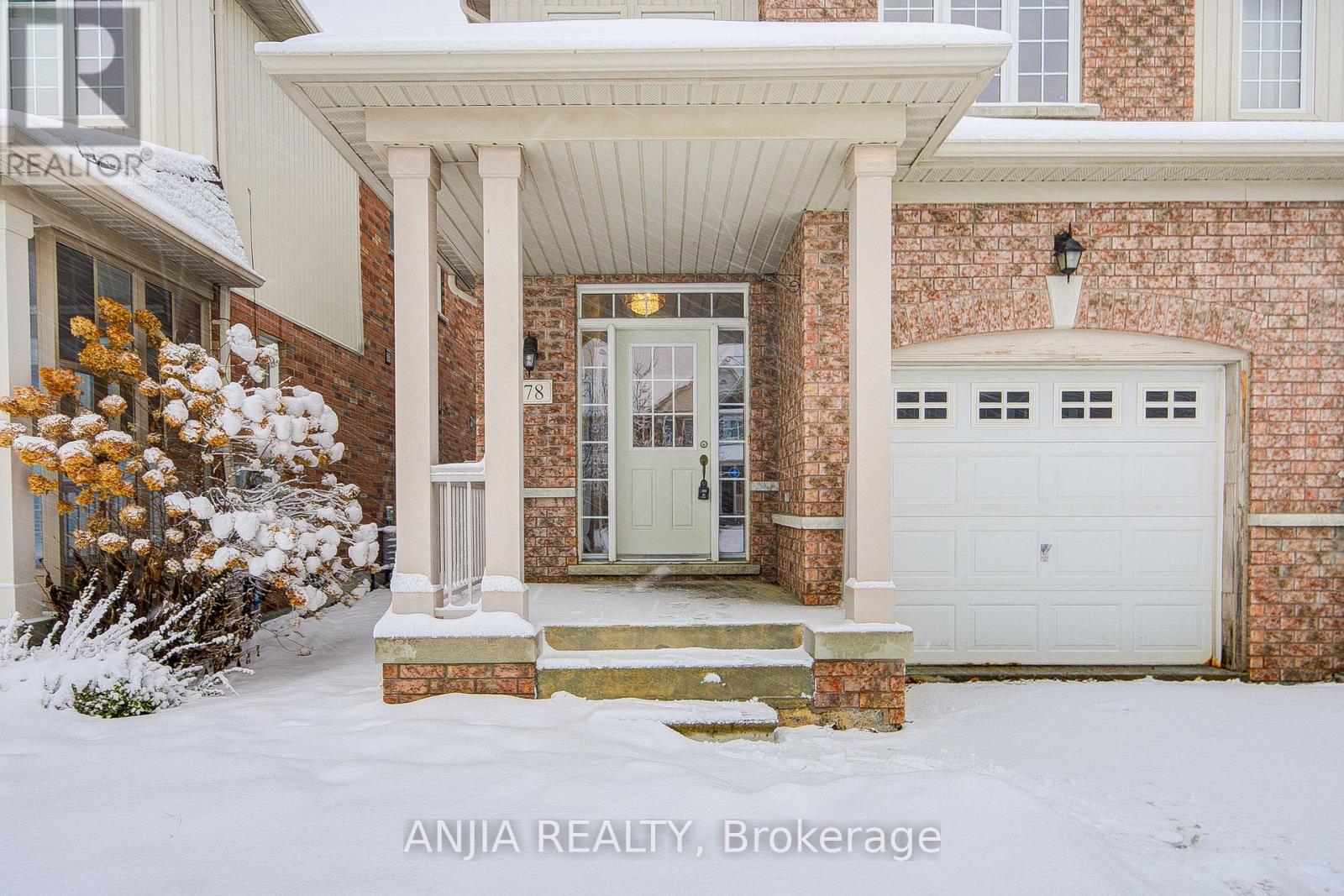 178 Roy Rainey Avenue, Markham (Wismer), Ontario  L6E 1C6 - Photo 4 - N12627276