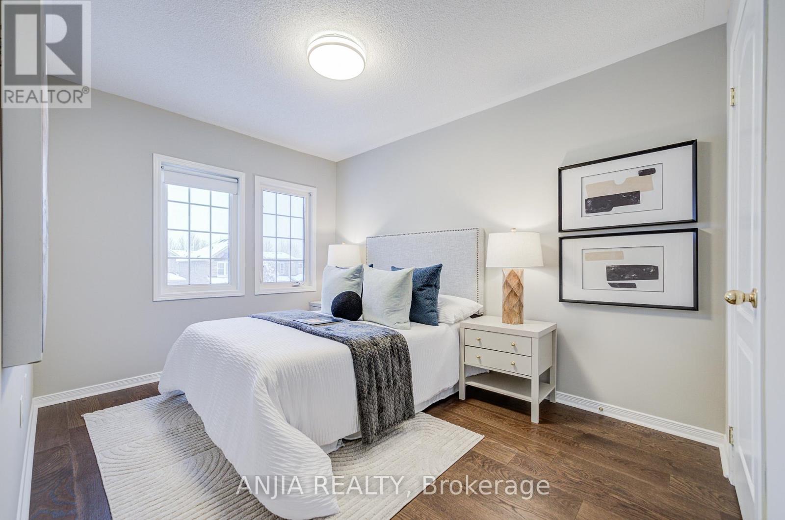 178 Roy Rainey Avenue, Markham (Wismer), Ontario  L6E 1C6 - Photo 40 - N12627276