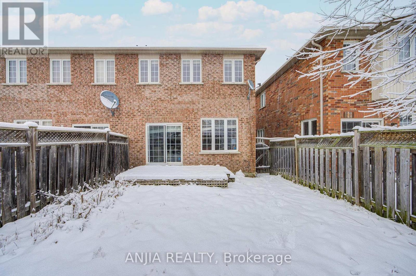 178 Roy Rainey Avenue, Markham (Wismer), Ontario  L6E 1C6 - Photo 46 - N12627276
