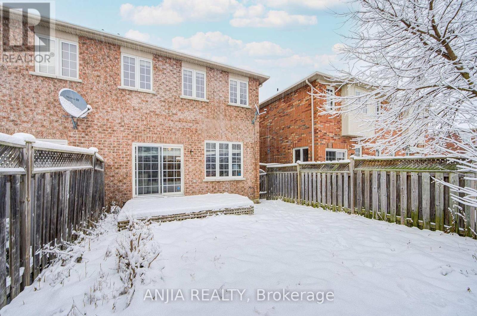 178 Roy Rainey Avenue, Markham (Wismer), Ontario  L6E 1C6 - Photo 47 - N12627276