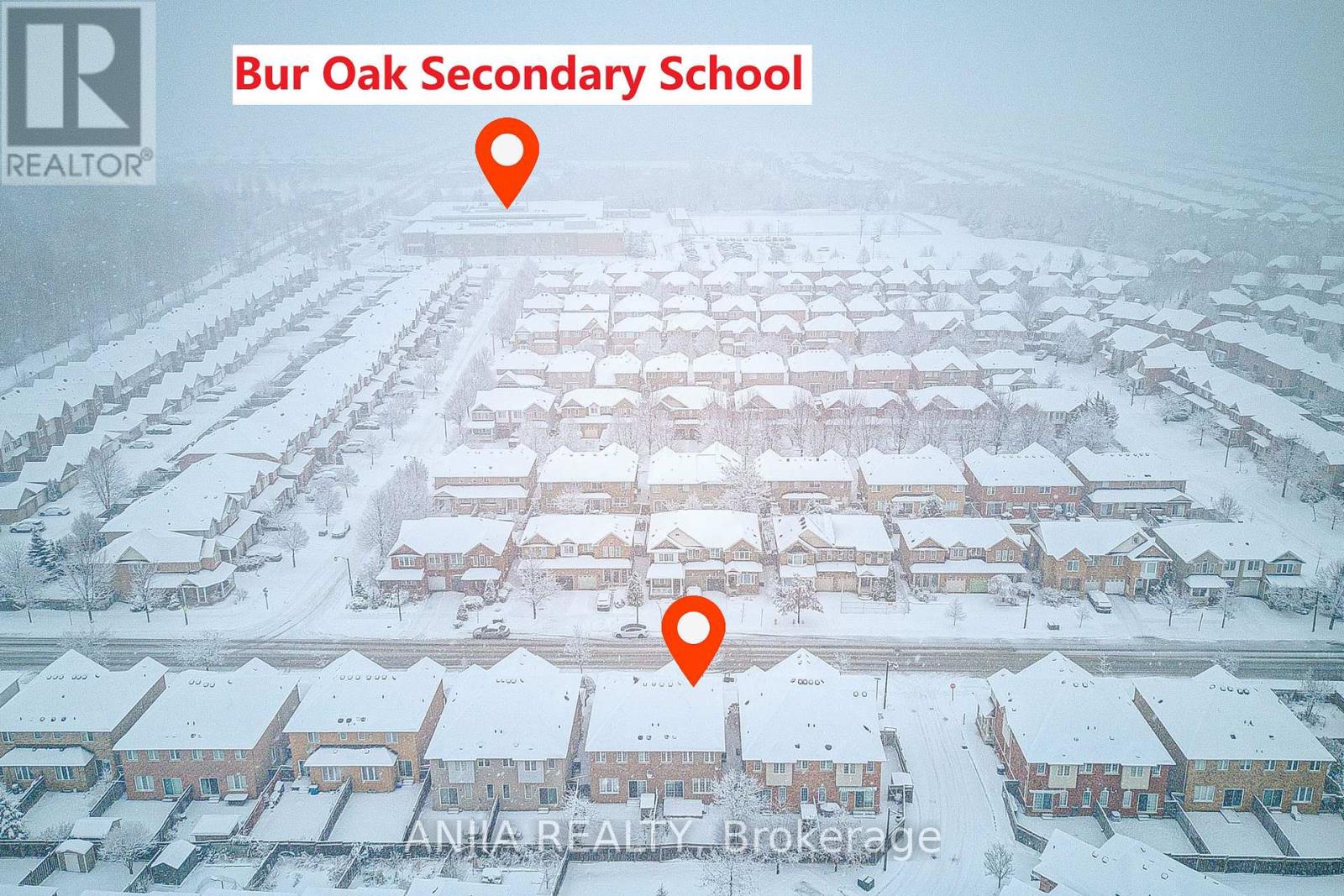 178 Roy Rainey Avenue, Markham (Wismer), Ontario  L6E 1C6 - Photo 48 - N12627276