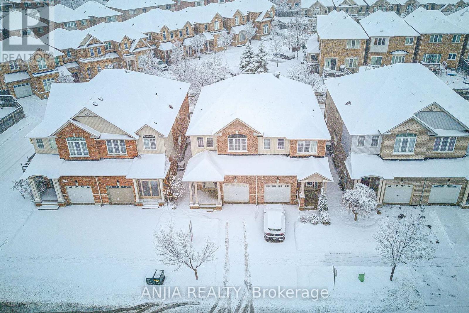 178 Roy Rainey Avenue, Markham (Wismer), Ontario  L6E 1C6 - Photo 49 - N12627276