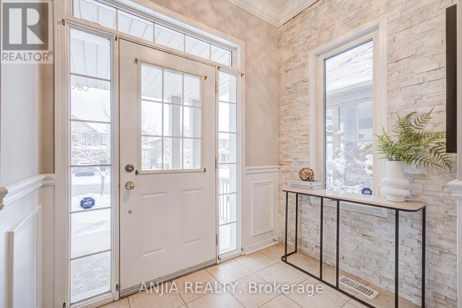 178 Roy Rainey Avenue, Markham (Wismer), Ontario  L6E 1C6 - Photo 5 - N12627276