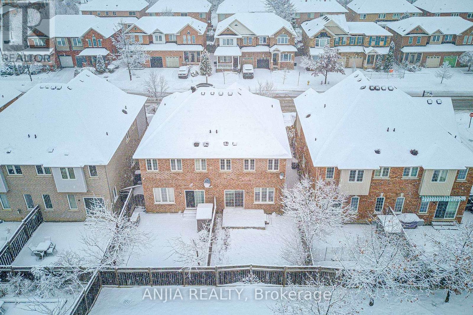 178 Roy Rainey Avenue, Markham (Wismer), Ontario  L6E 1C6 - Photo 50 - N12627276