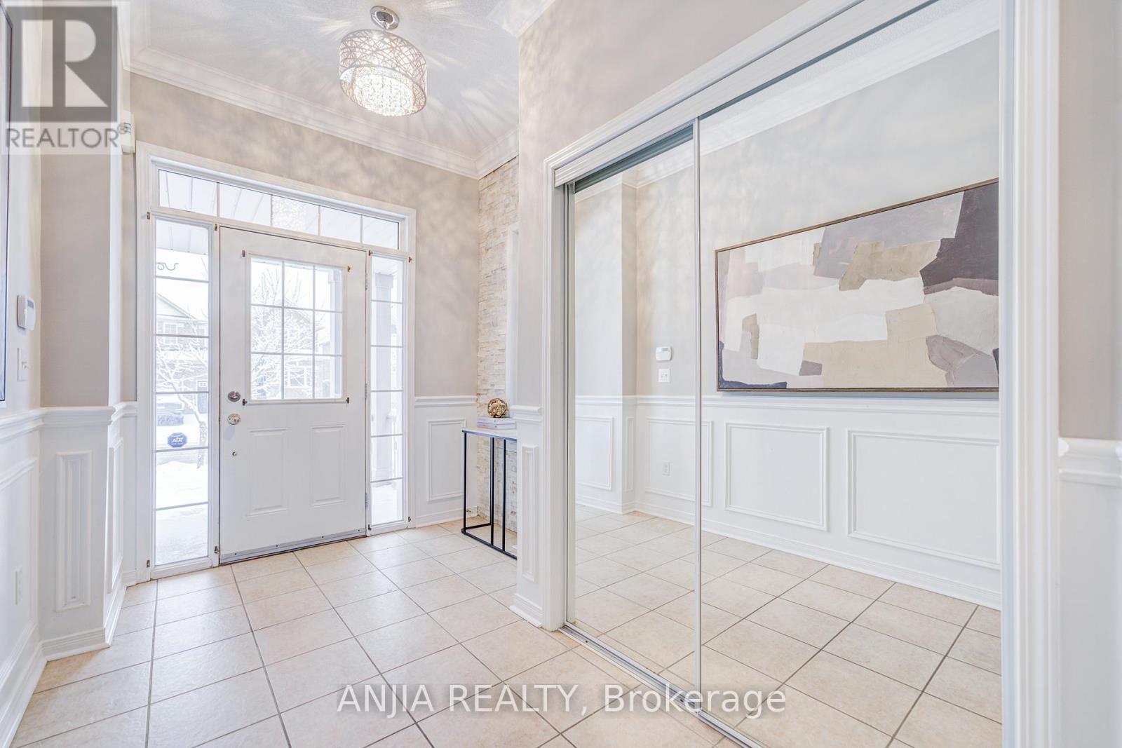 178 Roy Rainey Avenue, Markham (Wismer), Ontario  L6E 1C6 - Photo 6 - N12627276