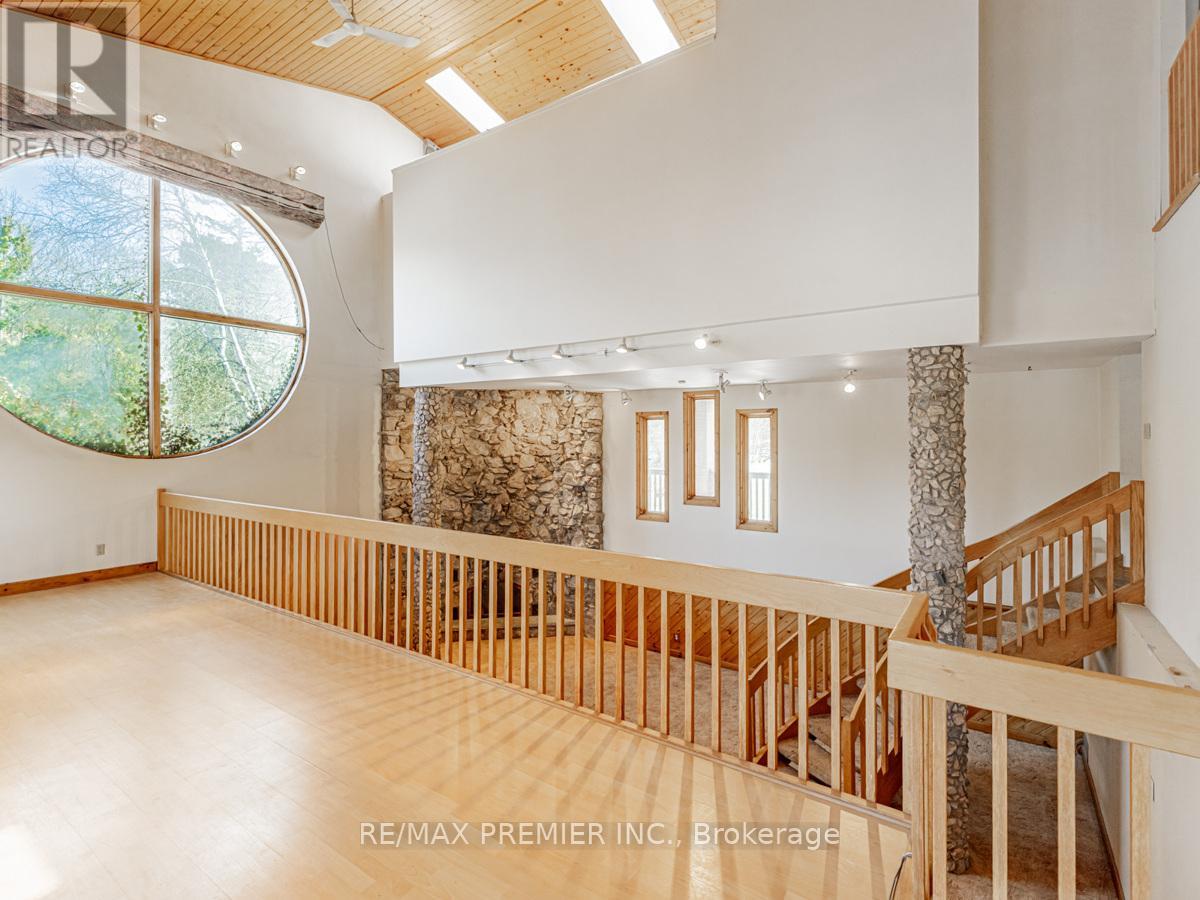 4282 Vivian Road, Whitchurch-Stouffville, Ontario  L4A 1Z2 - Photo 11 - N12627304