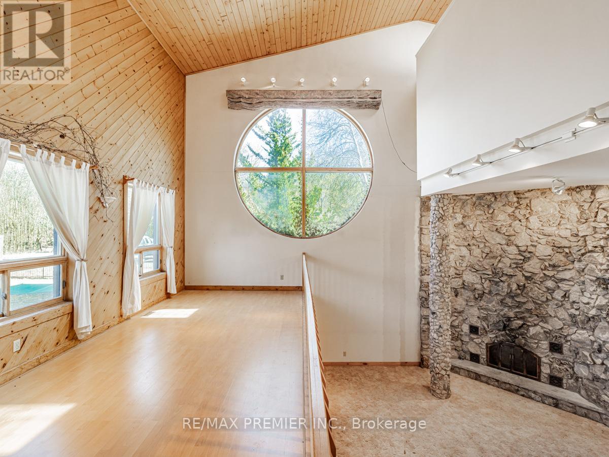 4282 Vivian Road, Whitchurch-Stouffville, Ontario  L4A 1Z2 - Photo 12 - N12627304