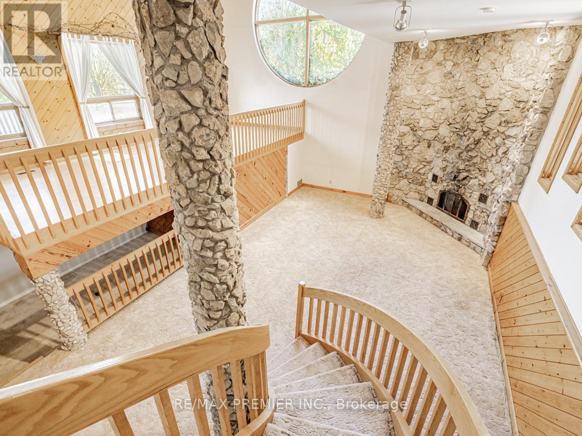 4282 Vivian Road, Whitchurch-Stouffville, Ontario  L4A 1Z2 - Photo 15 - N12627304