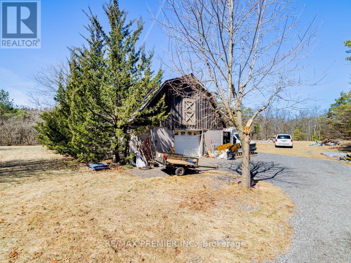 4282 Vivian Road, Whitchurch-Stouffville, Ontario  L4A 1Z2 - Photo 32 - N12627304