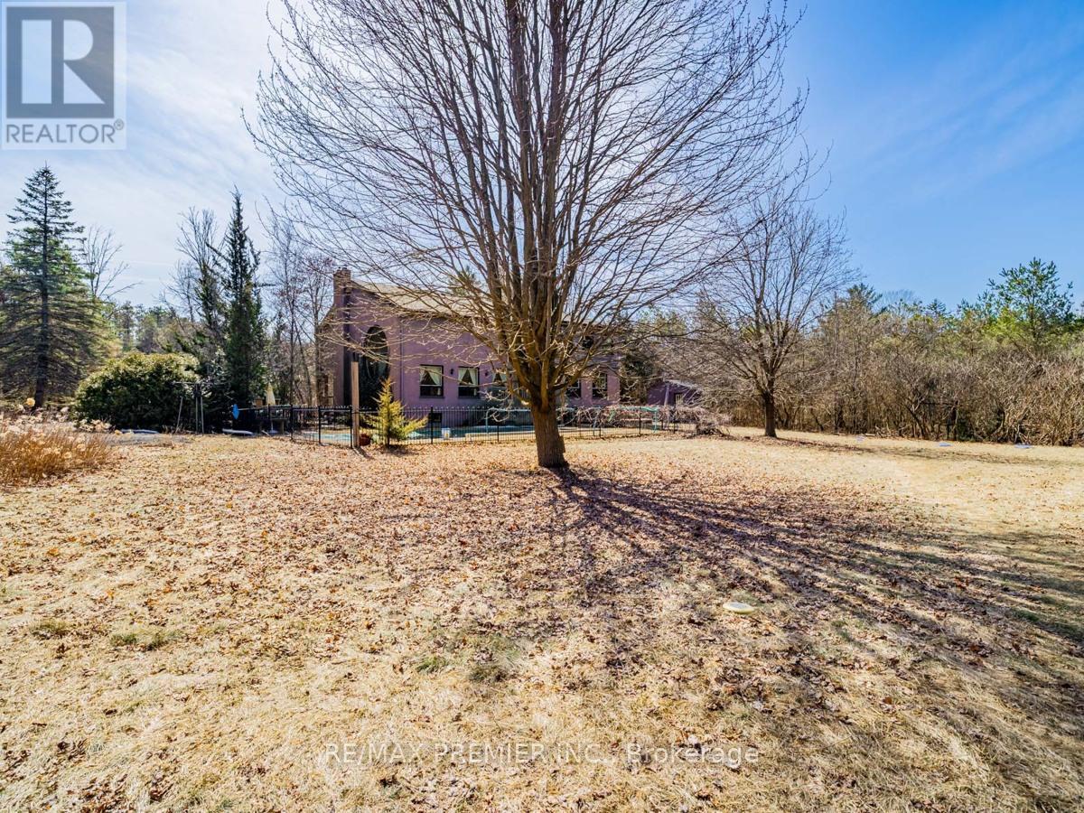 4282 Vivian Road, Whitchurch-Stouffville, Ontario  L4A 1Z2 - Photo 36 - N12627304