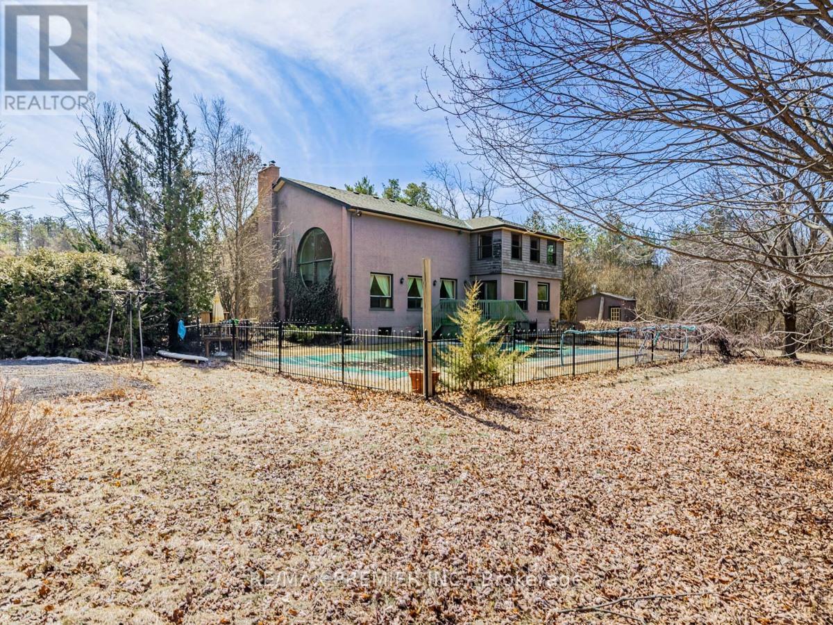 4282 Vivian Road, Whitchurch-Stouffville, Ontario  L4A 1Z2 - Photo 37 - N12627304