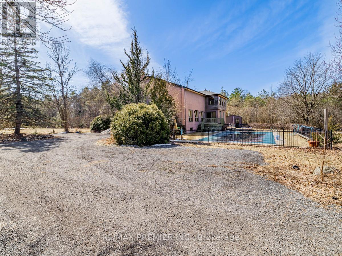 4282 Vivian Road, Whitchurch-Stouffville, Ontario  L4A 1Z2 - Photo 40 - N12627304